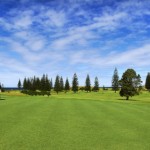 Golf on Norfolk Island