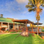 Accommodation Deal - CASTAWAY - PERFECT CENTRAL LOCATION, AND HOME OF NORFOLK ISLAND BREWING